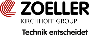 ZOELLER Logo Claim EN