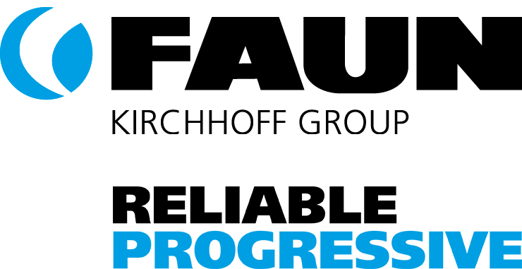 FAUN Logo Claim EN 